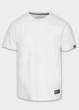 Herren T-Shirt NO LOGO - Weiß