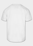 Herren T-Shirt NO LOGO - Weiß