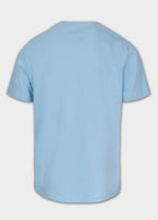 Men's T-Shirt NO LOGO - Light Blue