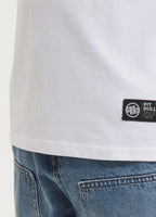 Men's T-Shirt OCEANSIDE - White