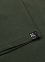 Herren T-Shirt PARA BELLUM - Dunkelgrün