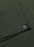Herren T-Shirt PARA BELLUM - Dunkelgrün