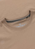 Herren T-Shirt PARA BELLUM - Sand