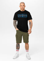 Men's T-Shirt PITBULL WORLD