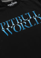Men's T-Shirt PITBULL WORLD