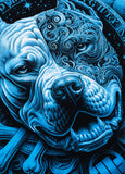 Men's T-Shirt PITBULL WORLD