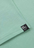Herren T-Shirt PLANET SURF - Mint
