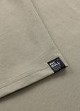 Men's T-Shirt PLANET SURF - Olive Grey