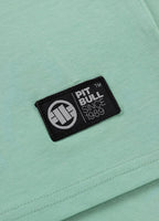 Herren T-Shirt PLANET SURF - Mint