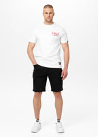 Men's T-Shirt SAN DIEGO BORN - White