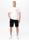 Men's T-Shirt SAN DIEGO BORN - White
