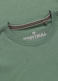 Herren T-Shirt SAN DIEGO BORN - Mint