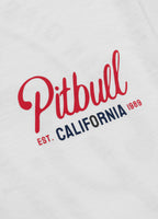 Men's T-Shirt SAN DIEGO BORN - White