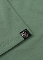 Herren T-Shirt SAN DIEGO BORN - Mint