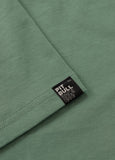 Herren T-Shirt SAN DIEGO BORN - Mint