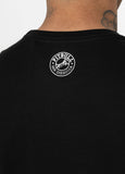 Men's T-Shirt SAN DIEGO CA - Black
