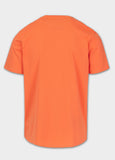 Men's T-Shirt SAN DIEGO INS. - Fluoro Orange