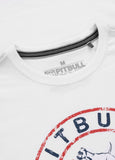 Men's T-Shirt SAN DIEGO INS. - White