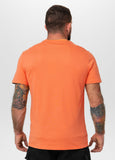 Men's T-Shirt SAN DIEGO INS. - Fluoro Orange