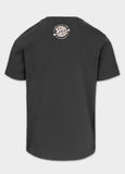 Herren T-Shirt SAN DIEGO SUN - Graphit