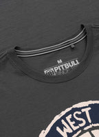 Herren T-Shirt SAN DIEGO SUN - Graphit