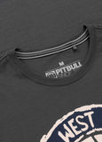Herren T-Shirt SAN DIEGO SUN - Graphit