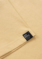 Men's T-shirt SAN DIEGO SUN - Yellow