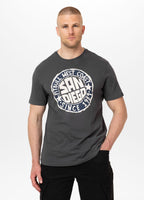 Herren T-Shirt SAN DIEGO SUN - Graphit