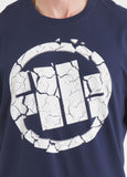 Men's T-Shirt SCRATCH - Dark Blue