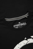 Herren T-Shirt SCRATCH - Schwarz