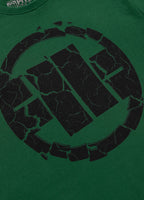 Men's T-Shirt SCRATCH - Green
