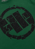 Men's T-Shirt SCRATCH - Green