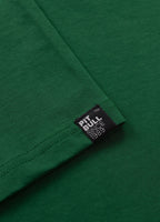 Men's T-Shirt SCRATCH - Green