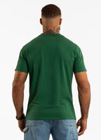 Men's T-Shirt SCRATCH - Green