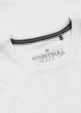Men's T-Shirt SD STAMP - White