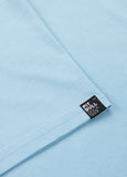 Men's T-Shirt SD STAMP - Light Blue