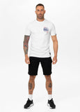 Men's T-Shirt SD STAMP - White