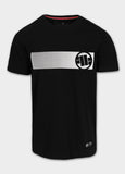 Herren T-Shirt Slim Fit CASINO