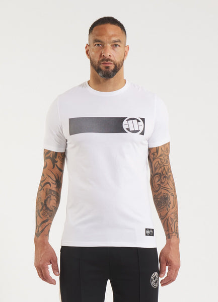 Herren T-Shirt Slim Fit CASINO