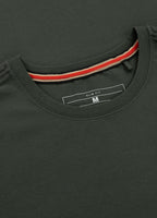 Men's Slim Fit T-Shirt MINIMAL - Green