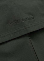 Men's Slim Fit T-Shirt MINIMAL - Green