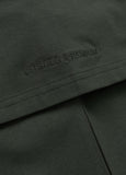 Men's Slim Fit T-Shirt MINIMAL - Green
