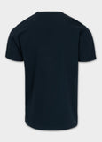 Men's Slim Fit T-Shirt NO LOGO - Dark Blue