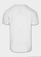Men's Slim Fit T-Shirt NO LOGO - White