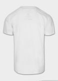 Men's Slim Fit T-Shirt NO LOGO - White