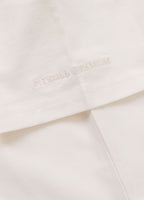 Men's T-Shirt Slim Fit USA CAL - Offwhite