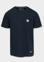 Men's T-Shirt SMALL LOGO - Dark Blue