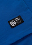 Men's T-Shirt SMALL LOGO - Royal Blue