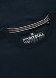 Men's SMALL LOGO T-Shirt - Dark Navy