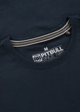 Men's T-Shirt SMALL LOGO - Dark Blue